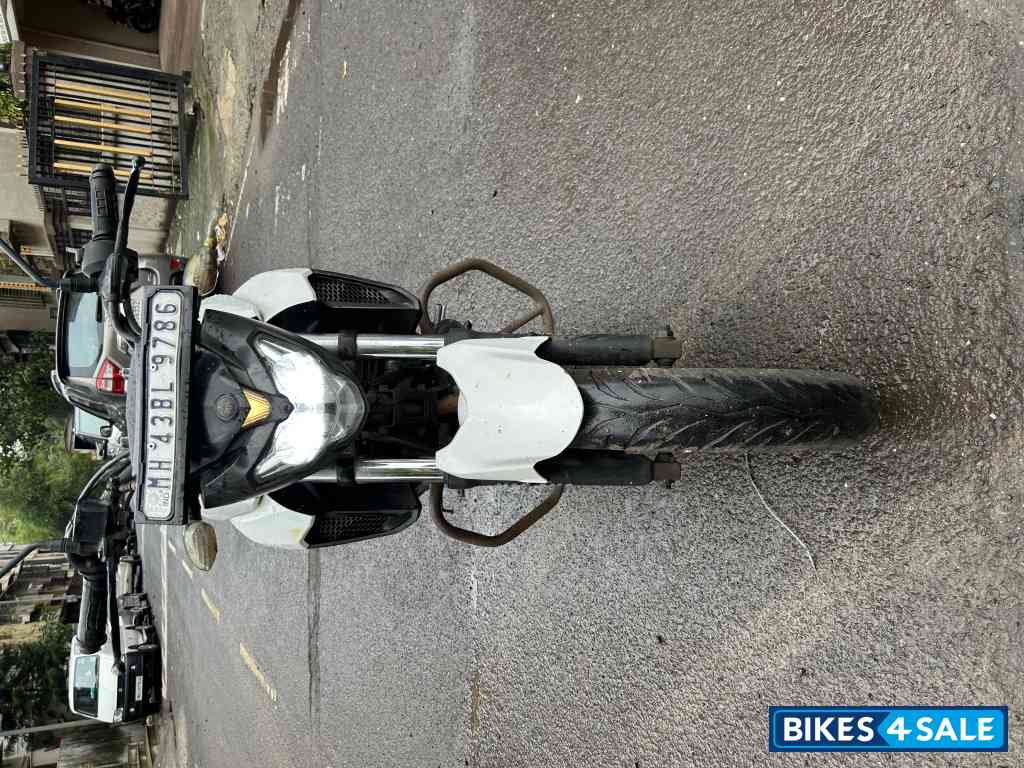 Yamaha FZ25 Yamaha FZ25