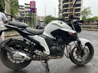 Yamaha FZ25