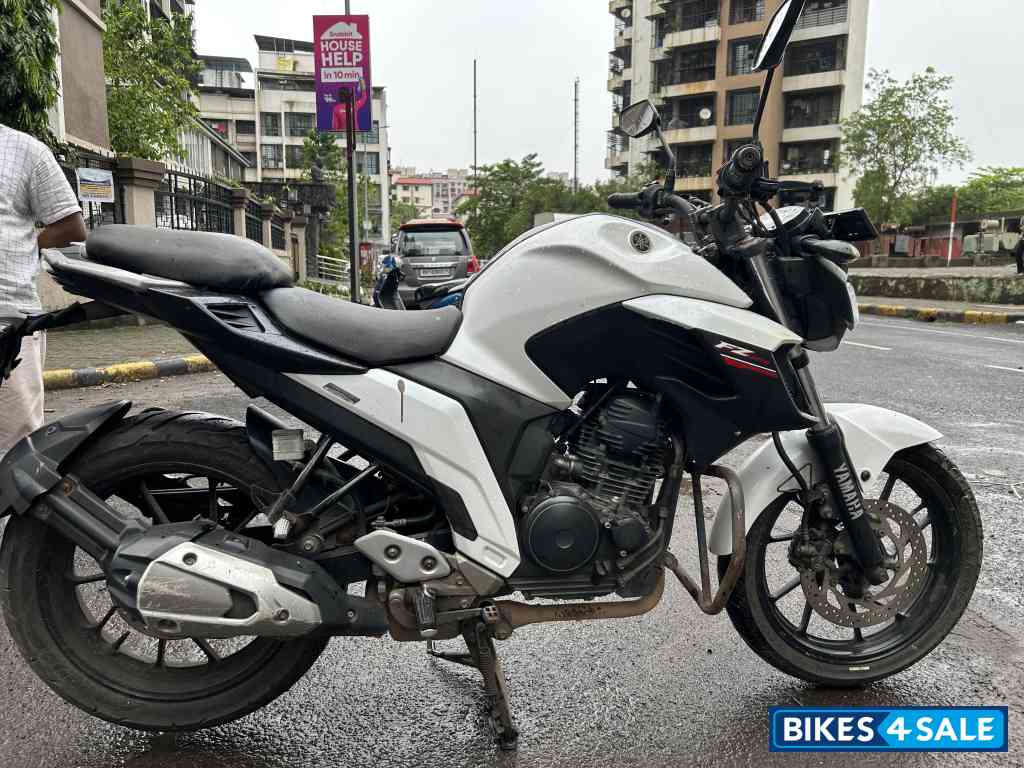 Yamaha FZ25 Yamaha FZ25