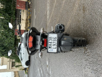 Yamaha FZ25