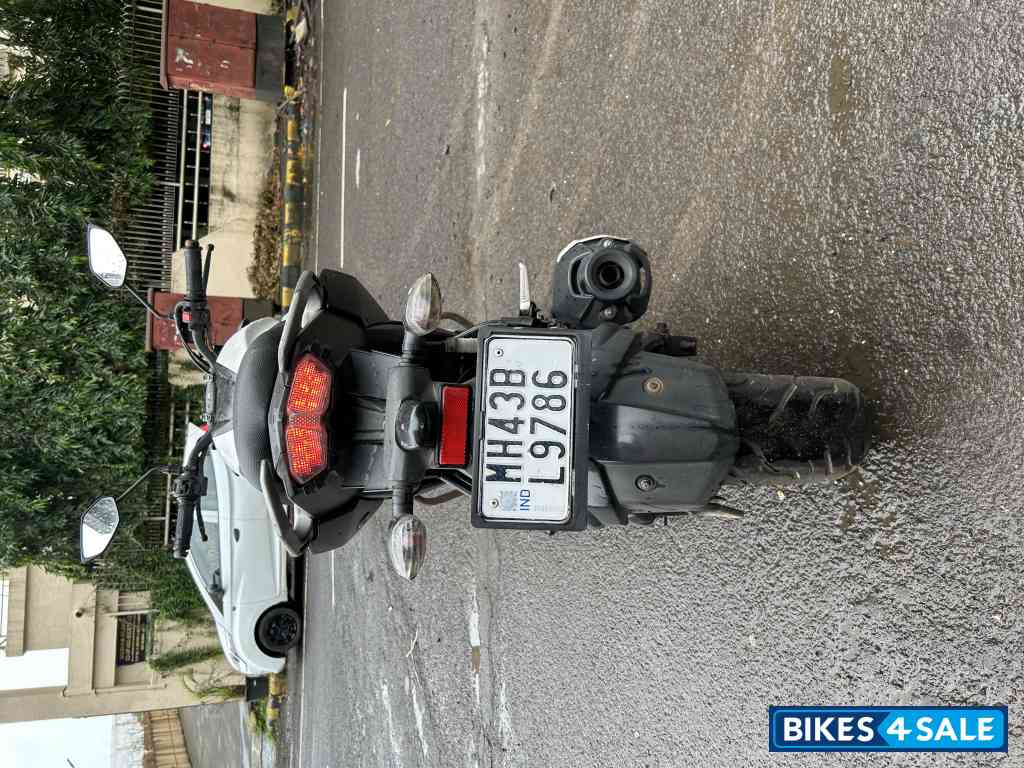 Yamaha FZ25 Yamaha FZ25