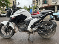 Yamaha FZ25