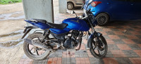 Bajaj Pulsar 180 DTSi 2010 Model
