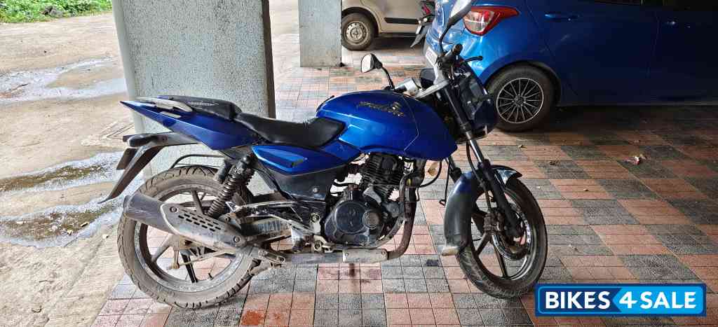 Bajaj Pulsar 180 DTSi