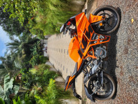 KTM RC 200 2022 Model