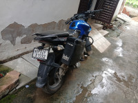 Bajaj Pulsar 135LS  Model