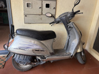 Honda Activa 2009 Model