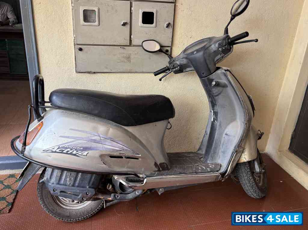 Honda Activa