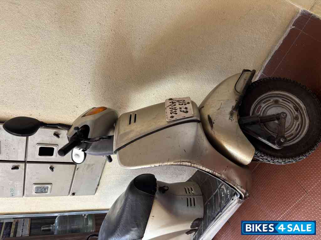 Honda Activa Honda Activa