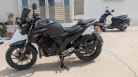 Yamaha FZS 25 BS6