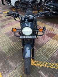 Royal Enfield Shotgun 650 2025 Model