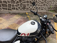 Royal Enfield Shotgun 650
