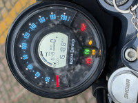 Royal Enfield Shotgun 650