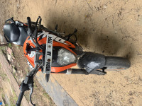 KTM Duke 200 2016 Model
