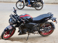 TVS Apache RTR 160 4V 2023 Model