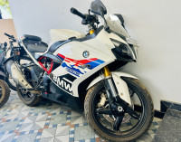 BMW G 310 RR 2022 Model