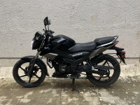 TVS Raider 125 2024 Model