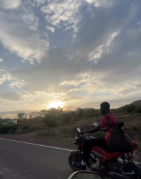 Honda Navi 2016 Model