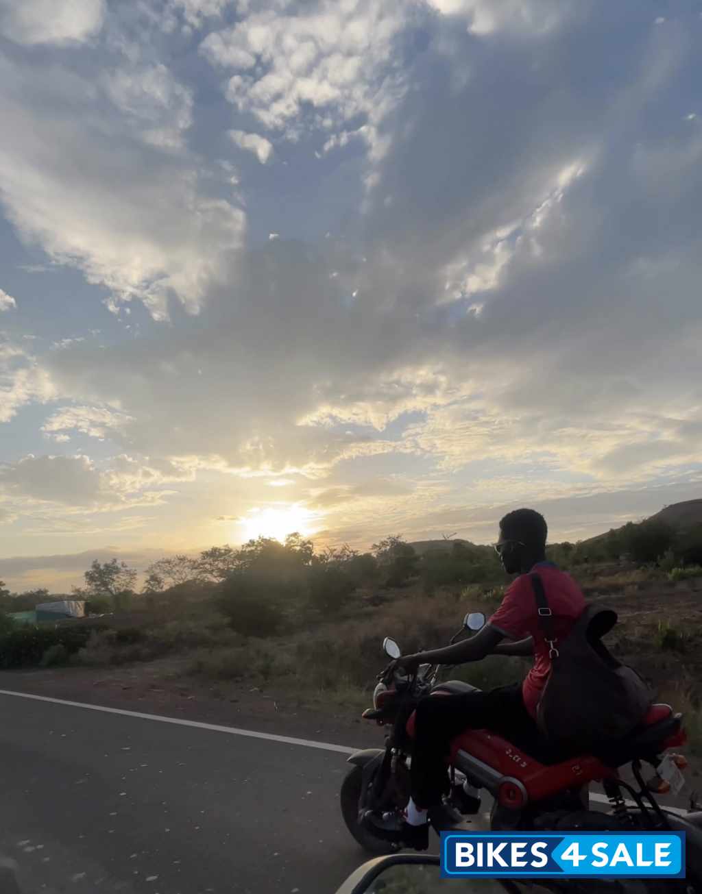 Honda Navi