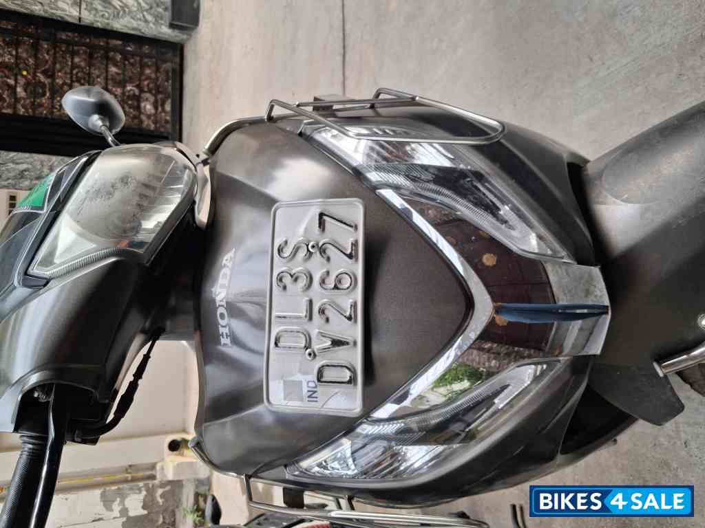 Metallic Crust Honda Activa 125