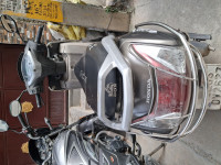Metallic Crust Honda Activa 125