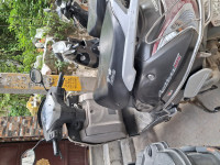 Metallic Crust Honda Activa 125