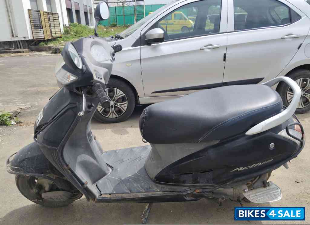 Honda Activa