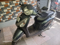Honda Aviator 2011 Model