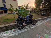 Honda CB125 Hornet 2025 Model