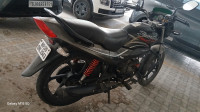 Hero Passion Pro 2016 Model