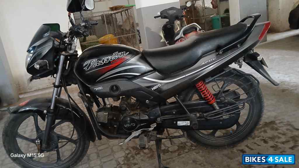 Hero Passion Pro Hero Passion Pro
