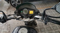 Hero Passion Pro