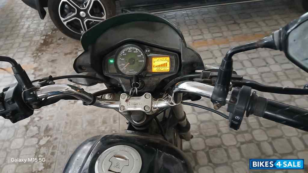 Hero Passion Pro Hero Passion Pro