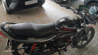 Hero Passion Pro