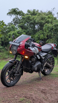 Triumph Thruxton 400 2026 2026 Model