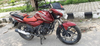 Bajaj Discover 150 F