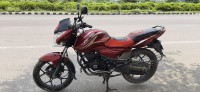 Bajaj Discover 150 F