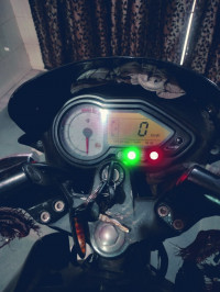 Bajaj Pulsar 180 2011 Model