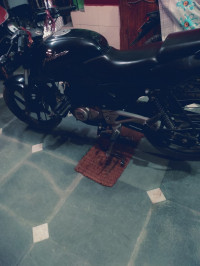 Bajaj Pulsar 180