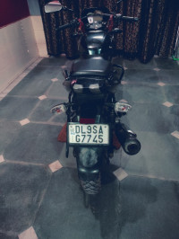 Bajaj Pulsar 180