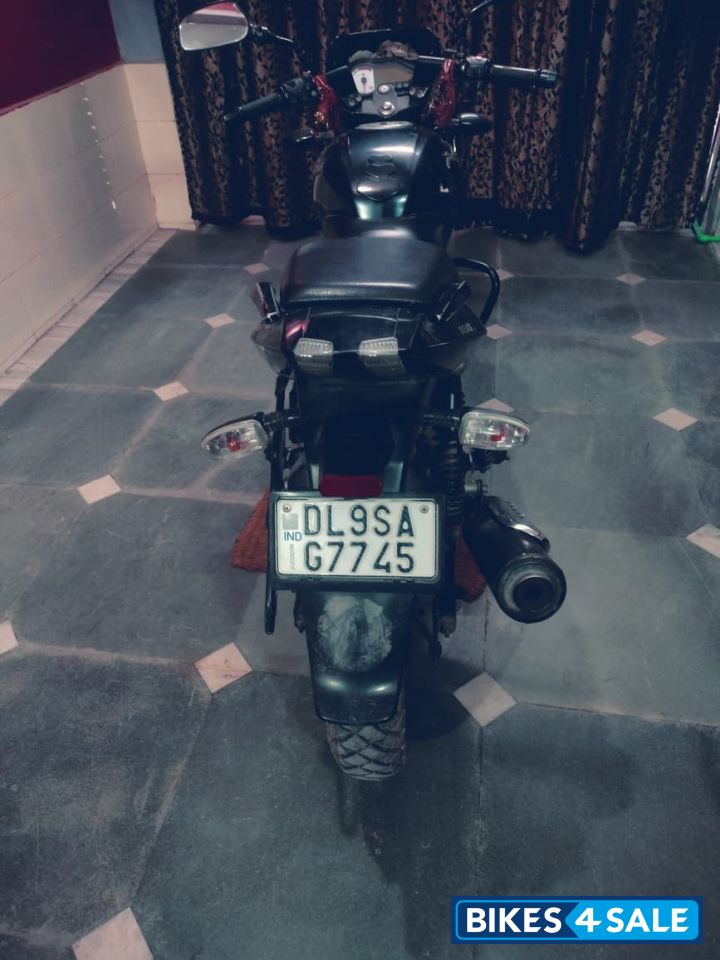 Bajaj Pulsar 180 Bajaj Pulsar 180