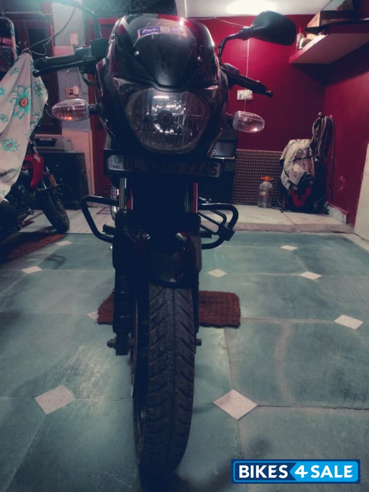 Bajaj Pulsar 180 Bajaj Pulsar 180