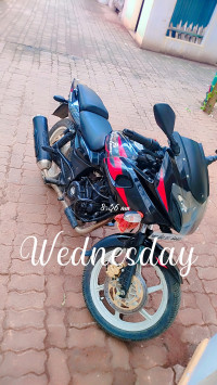 Bajaj Pulsar 220F 2014 Model