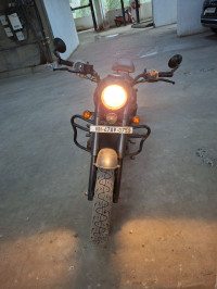 Jawa Perak 2020 Model