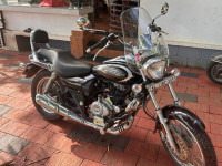 Bajaj Avenger 220 DTS-i 2020 Model