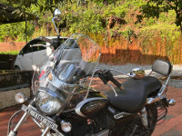 Bajaj Avenger 220 DTS-i