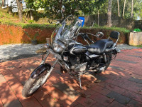 Bajaj Avenger 220 DTS-i