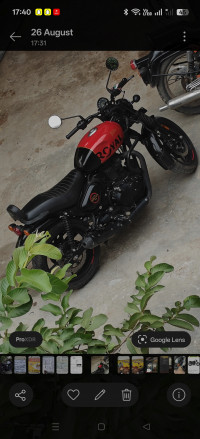 Royal Enfield Hunter 350 Metro 2025 Model