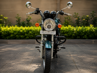 Royal Enfield Thunderbird 350 2016 Model