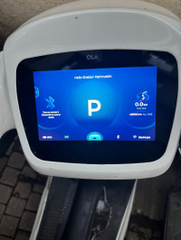 Ola S1 Pro 2022 Model